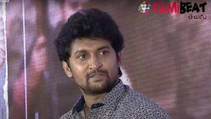 Actor Nani About His Learning Experience As Assistant Director | Filmibeat Telugu