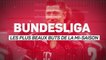 Bundesliga - Les plus beaux buts de cette mi-saison