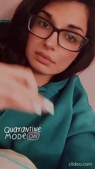 Γιώτα Δημήτροβα - Αποκάλυψε ότι νοσεί με κορωνοϊό