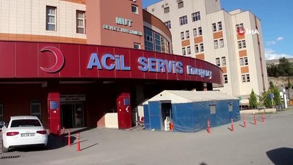 Mersin'de sahte alkolden ölenleri sayısı 11'e yükseldi