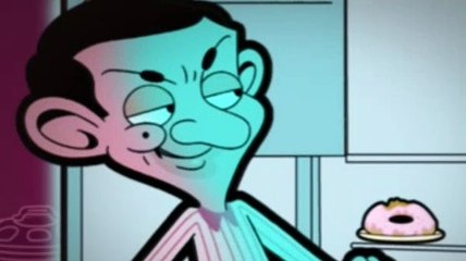 Mr. Bean Season 1 Episode 6 - The Fly