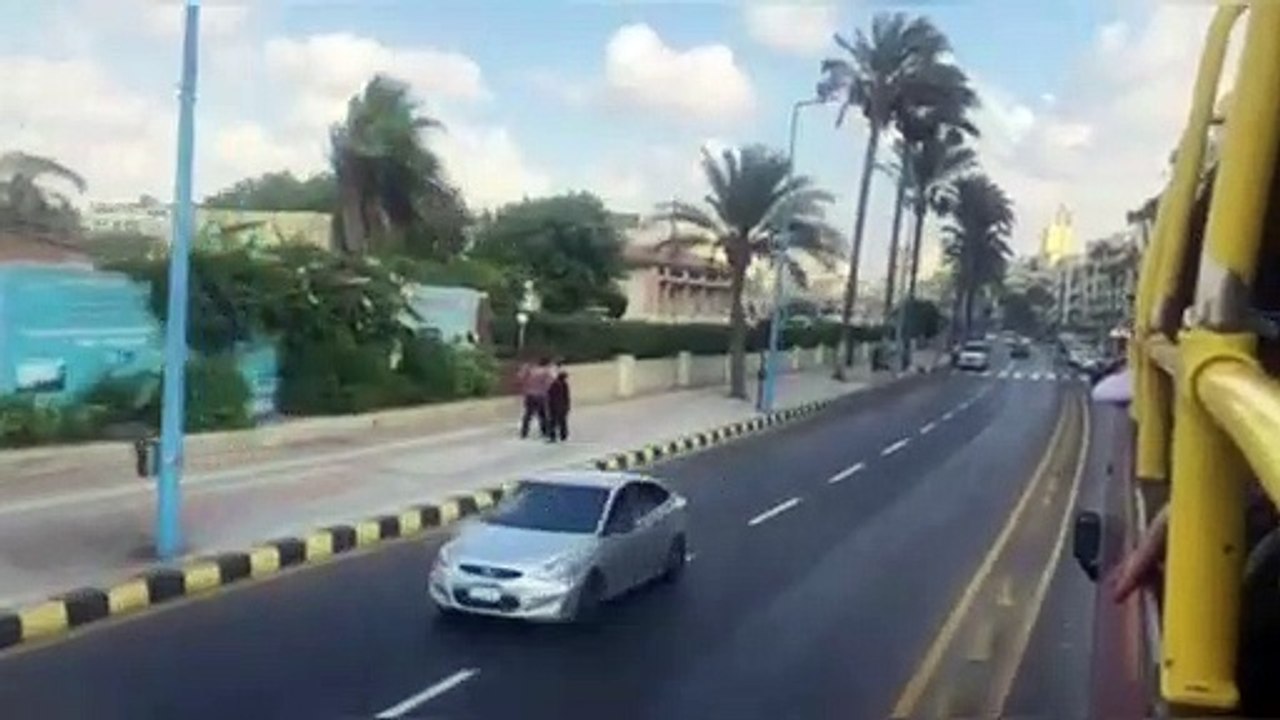 شواطئ الاسكندريه