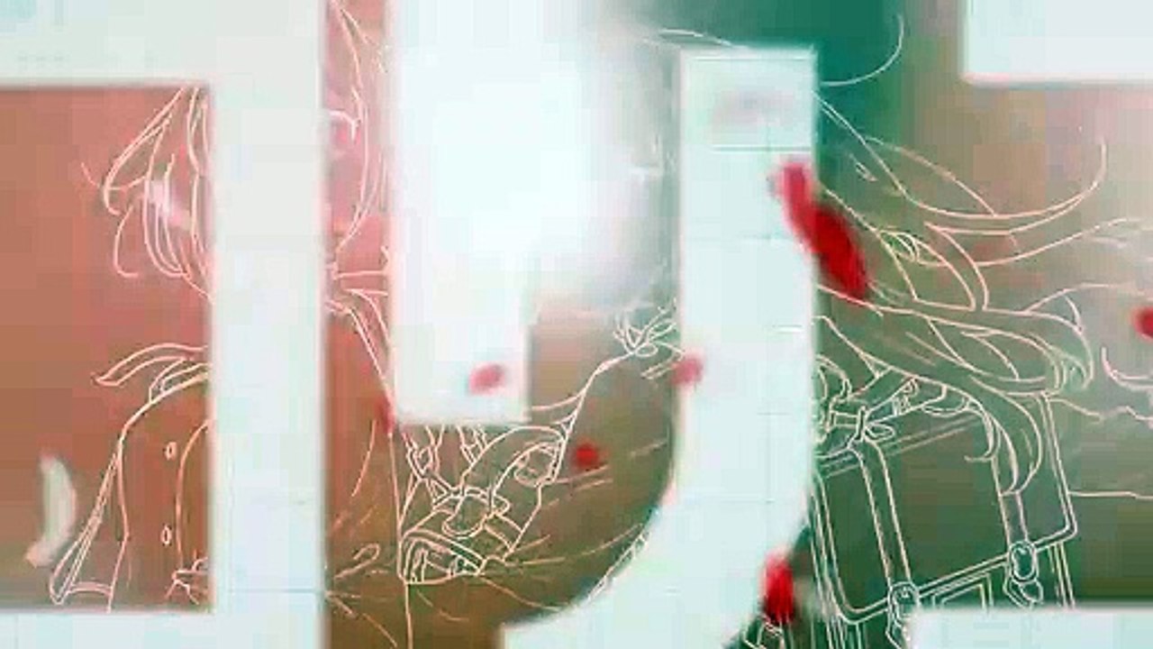 Lycoris Recoil - New Original Anime Series Coming in 2022!