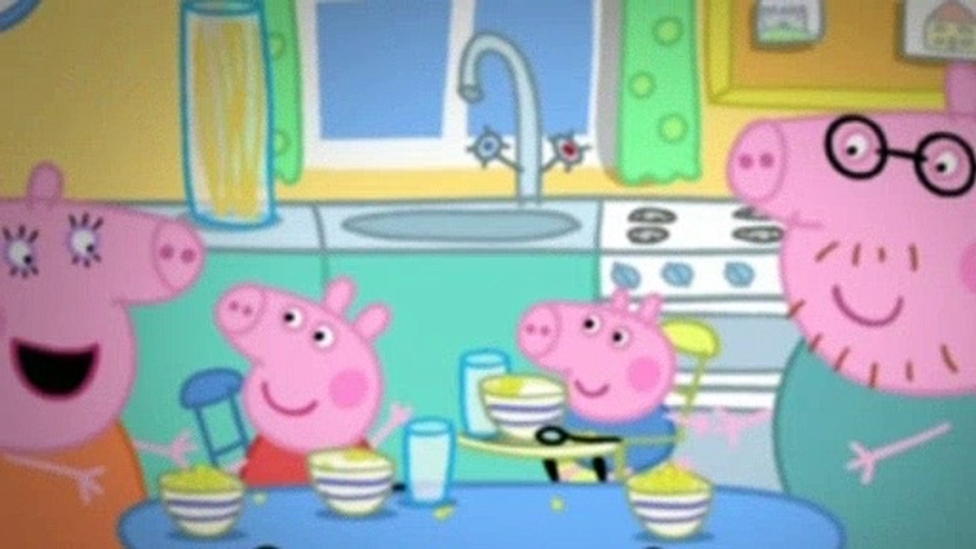 Peppa Pig 9 videos - Dailymotion