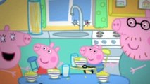 Peppa Pig S01E16 Hiccups