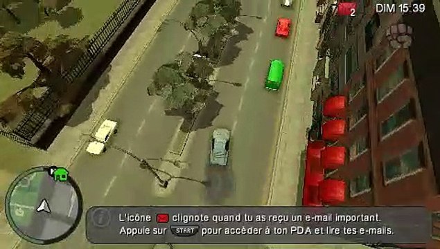 Grand Theft Auto: Chinatown Wars online multiplayer - psp