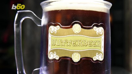 Wizardly Recipes! Here Are Some Spellbinding Harry Potter-themed Food and Drinks You Can Make at Home!