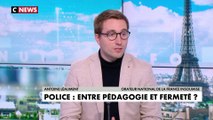 Antoine Léaument : «La politique qui consiste à fermer des lits à l’hôpital est criminelle»