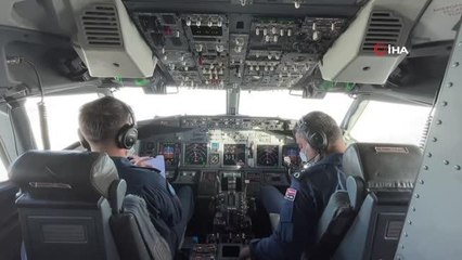 Cumhurbaşkanı Erdoğan'dan 33 bin fitte Mehmetçiğe yeni yıl kutlaması