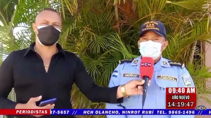 La información más relevante de Olanchito en resumen