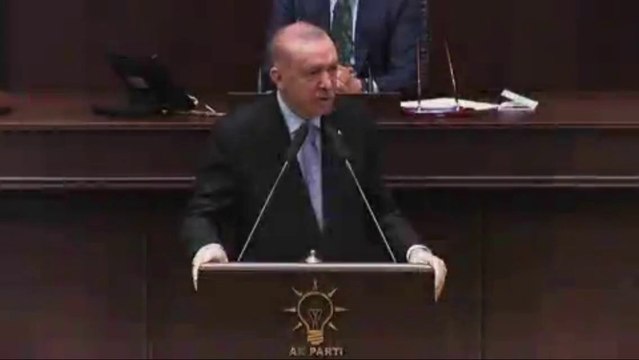 TÜRK SAVUNMA SANAYİİ 2021 FIRTINASI