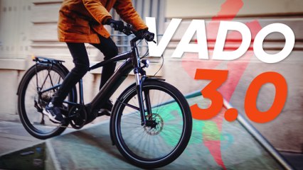Test Specialized Turbo VADO 3.0 : un vélo électrique ULTRA COMPLET !
