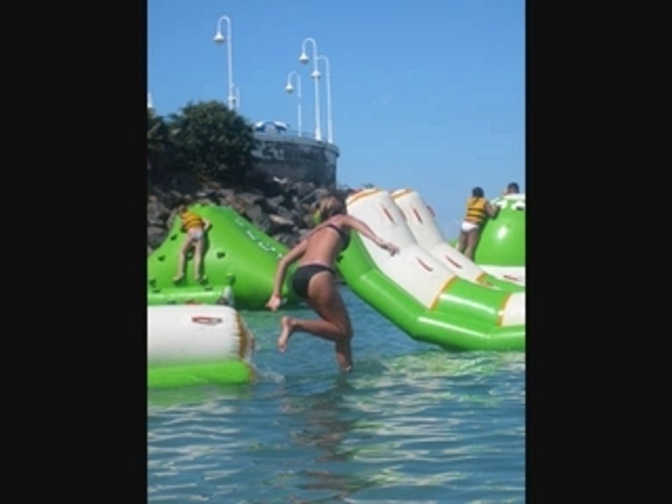 Canarie 2008