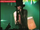 Marilyn Manson Dope Hat (Live 1995)