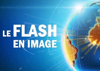 Le Flash de 15 Heures de RTI 1 du 31 décembre 2021