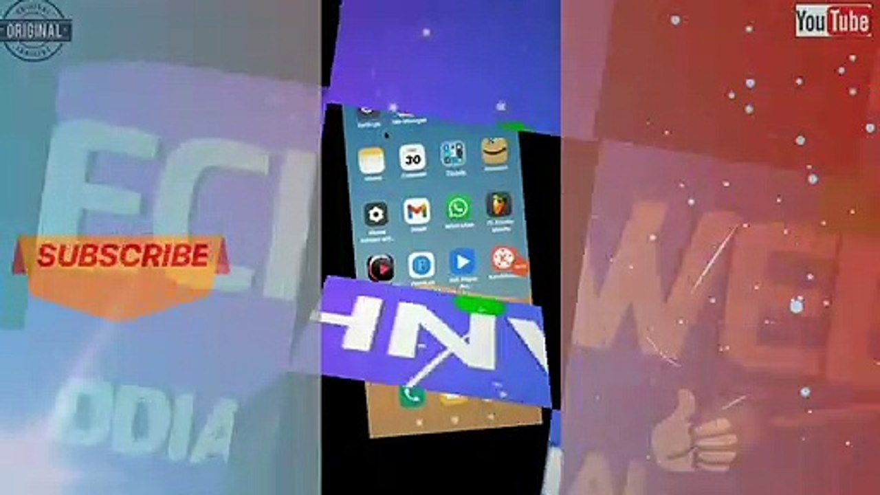 Sounds & vibration । Mobile settings । Smartphone features । Technweb odia