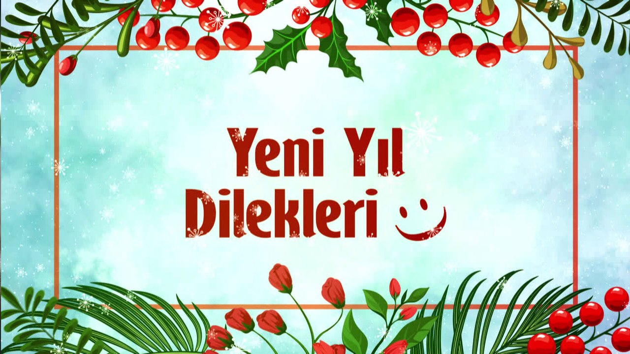 Esra Erol'da programında yeni yıl dilekleri! - Esra Erol'da 31 Aralık 2021