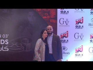 أحمد مراد يكشف مصير الفيل الأزرق ٣ وحقيقة النسخة المعدلة لـ ١٩١٩