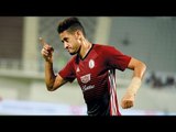 ماكينة صناعة وتسجيل أهداف.. المغربي مراد باتنا يقترب من الزمالك