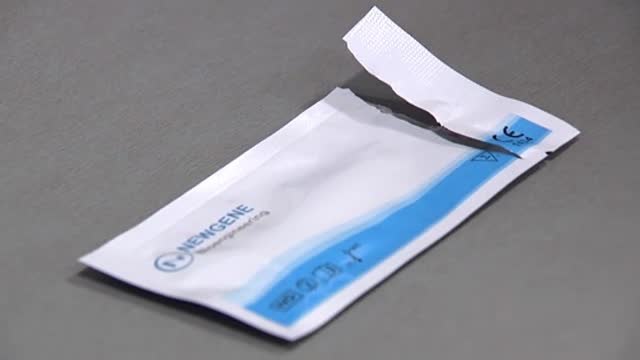 Los test de antígenos vuelven a ser el producto estrella de Fin de Año