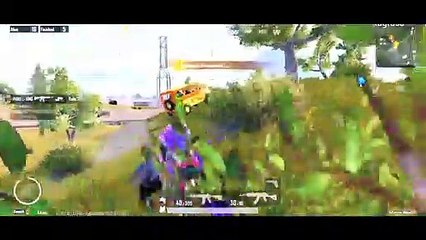 Best Clutch Livik gameplay  -- Livik Rush Gameplay #bgmi #r4clord #gaming