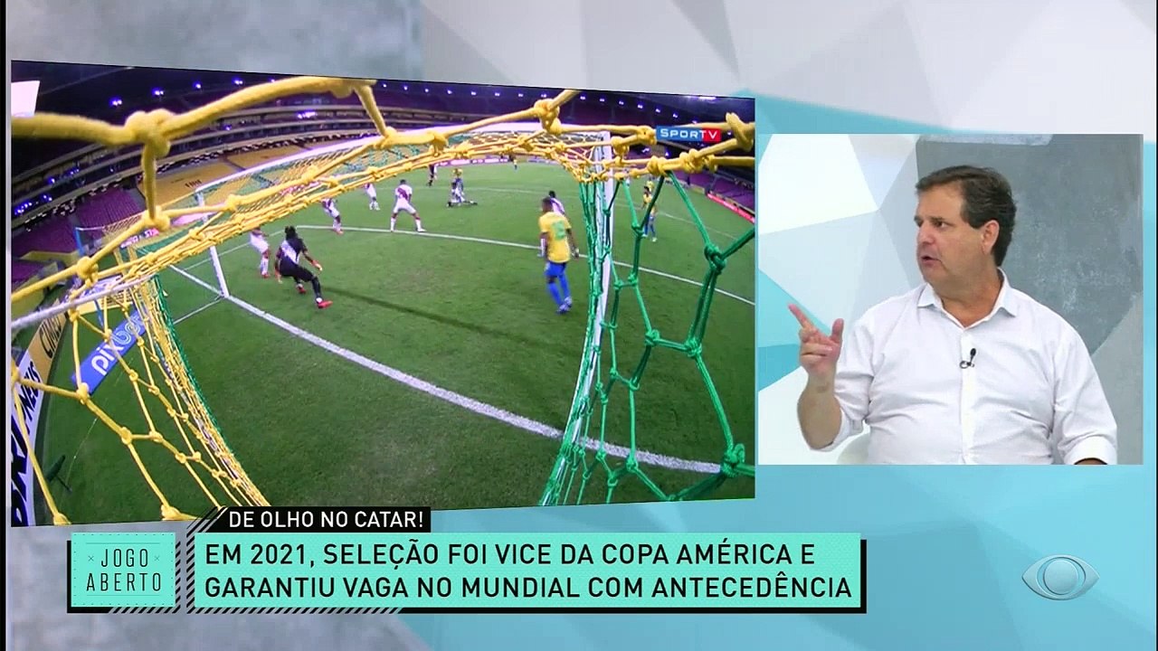 O Brasil passeou nas eliminatórias e já está garantido na Copa do Mundo no Catar, em 2022. Mas será que Tite é o técnico certo para comandar a Seleção na Copa?
