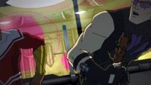 Avengers Assemble S01E22 - Guardians And Space Knights