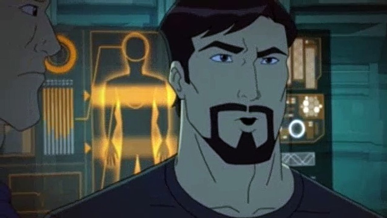 Avengers Assemble S01E25 - Exodus
