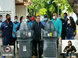 Guárico | Ministerio de Atención de las Aguas avanza en la recuperación del sistema hídrico en Calabozo