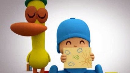 Pocoyo S01E41  Picture This