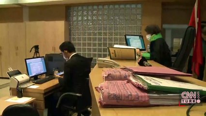 Yargıda "e-Duruşma dönemi" başladı