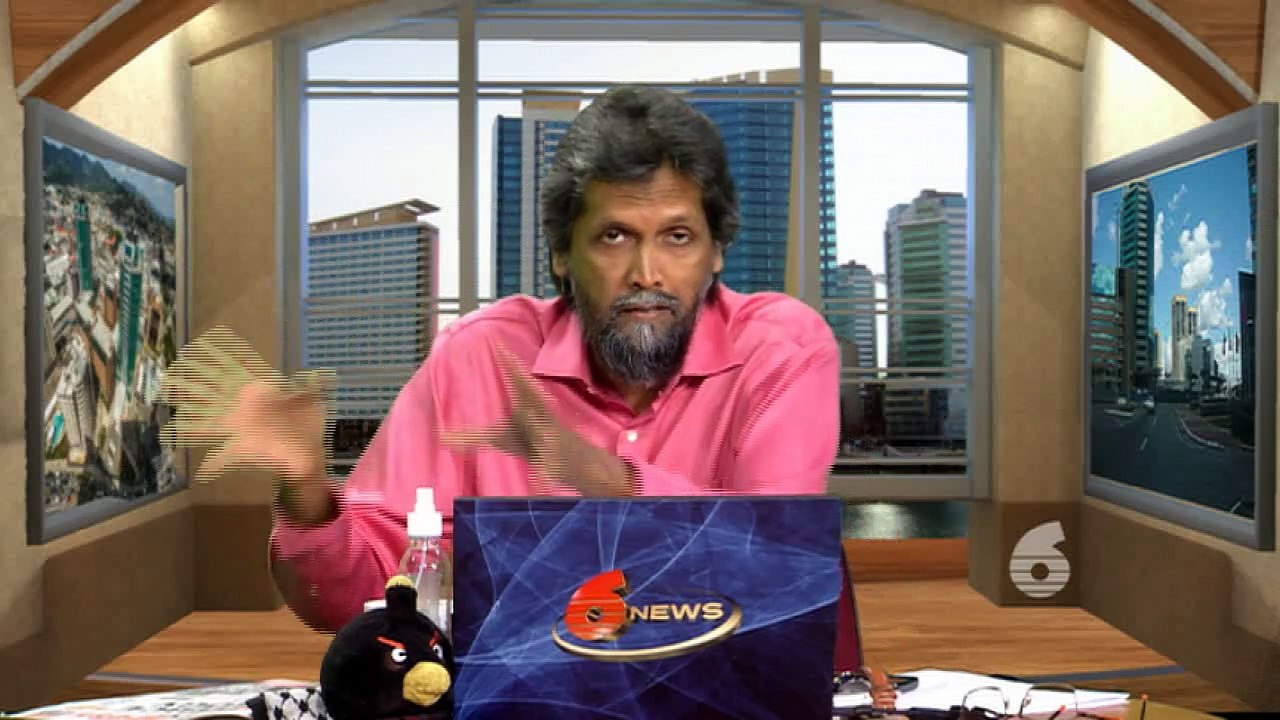 08 - Fazeer Close : 8th October 2021