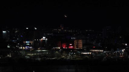 La subida de la luz y una infraestructura caduca dejan a Kosovo a oscuras