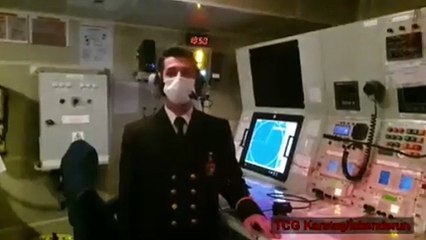 ASİL VE ŞEREFLİ TÜRK ORDUSUNDAN  Türk Milletine Mesaj Var.
