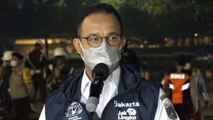 Anies Baswedan Apresiasi Warga Jakarta yang Taat Anjuran Pemerintah