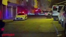 Batman'da polise silahlı saldırı: 1 polis 1 bekçi yaralı