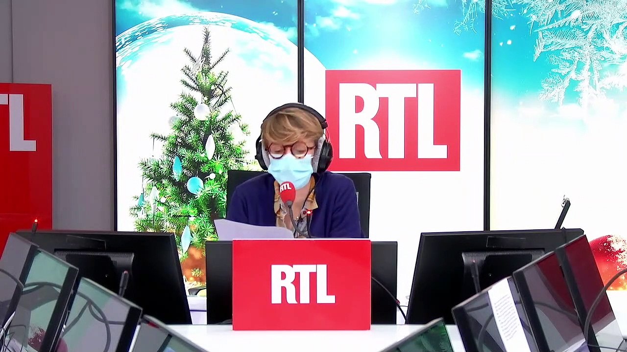 Les infos de 18h - Coronavirus : les hôpitaux parisiens appelés à déprogrammer massivement des opéra