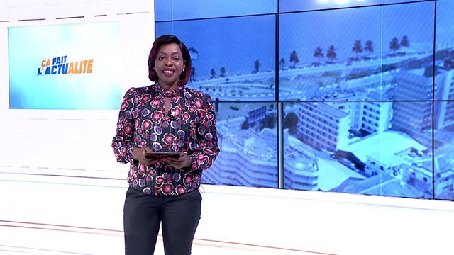 Ça fait l'actualité : comment assurer la santé des populations à partir des denrées animales ?