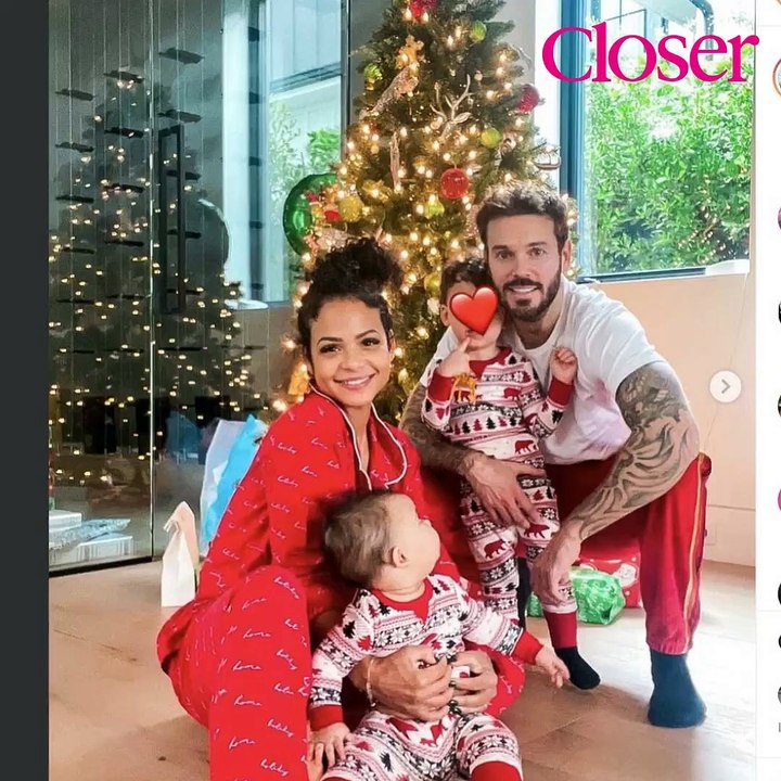 Le carnet rose de Closer : quelles stars ont eu un bébé en 2021 ?