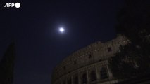 Sole e Luna danno spettacolo con 4 eclissi nel 2022