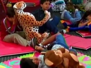 The Suite Life On Deck - S2 E3 - In The Line Of Duty