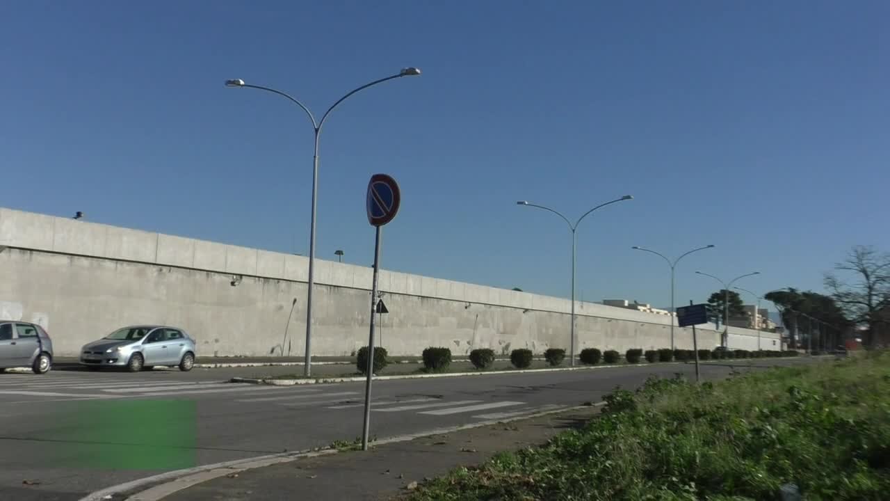 Covid, il garante nazionale detenuti:"Tanti positivi asintomatici, ma in carcere c'e' doppia ansia"