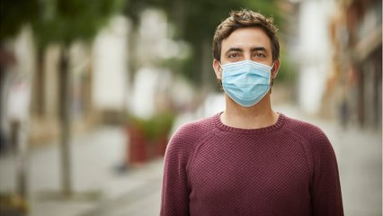 Omicron : les villes où le masque devient obligatoire dans la rue