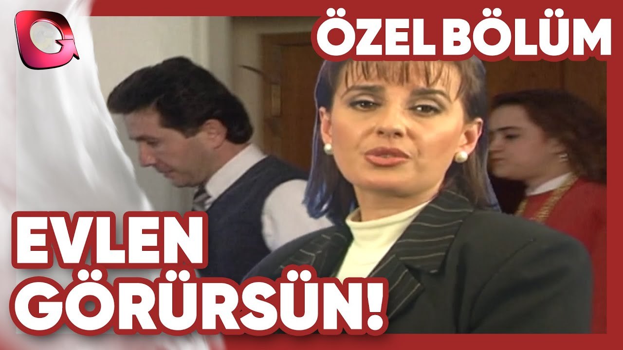 Evlen Görürsün! | Gösteriş Tutkusu | Özel Bölüm