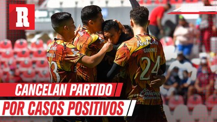 Cimarrones vs Leones Negros se pospuso por casos de Covid