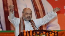 Alike 2014, 2017, 2019, BJP will win in 2022 too: Amit Shah