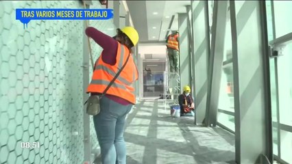 Marzo de 2022: ya viene el aeropuerto Felipe Ángeles