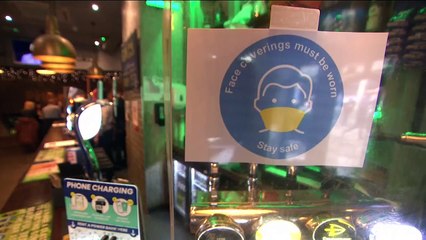 Τα πρωτοχρονιάτικα μηνύματα των ηγετών του κόσμου