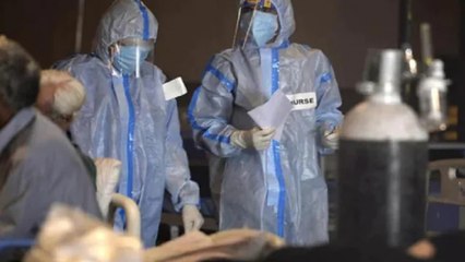 How Omicron variant's impact on lungs?