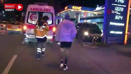 Karantinada olması gerekirken yılbaşında dışarı çıkan çift polise yakalandı